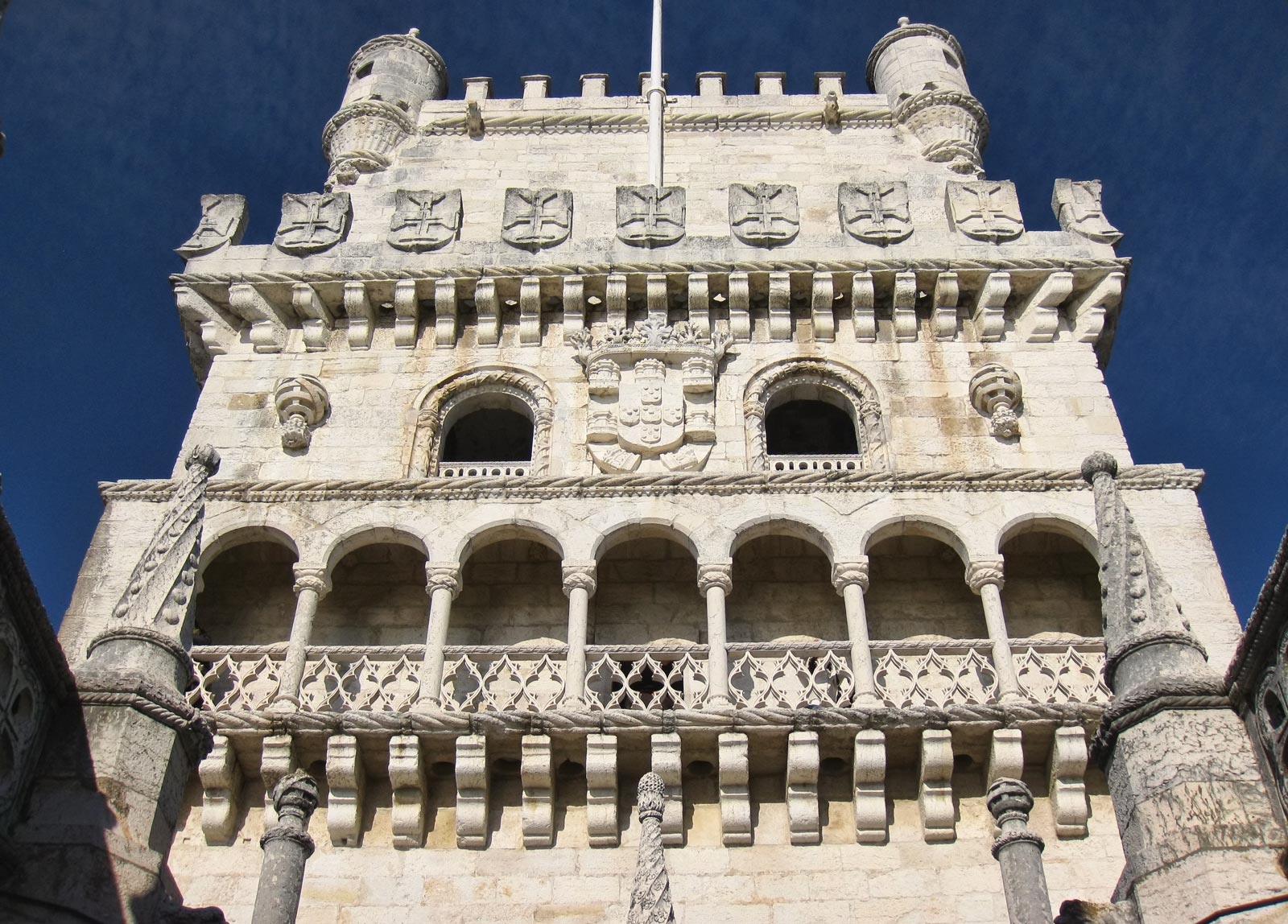 Manueline Architecture 10 of the best examples Portugal Travel Guide