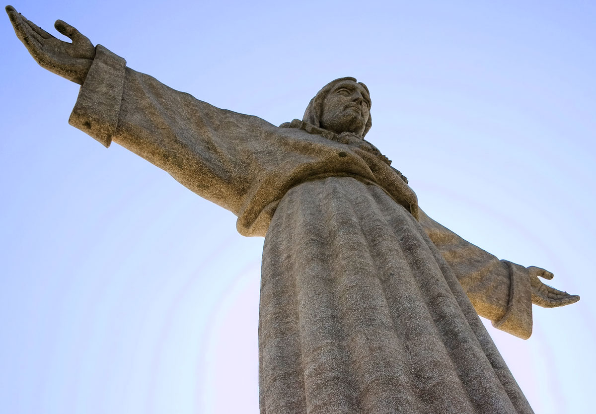 Cristo Rei - Lisbon | Monuments | Portugal Travel Guide