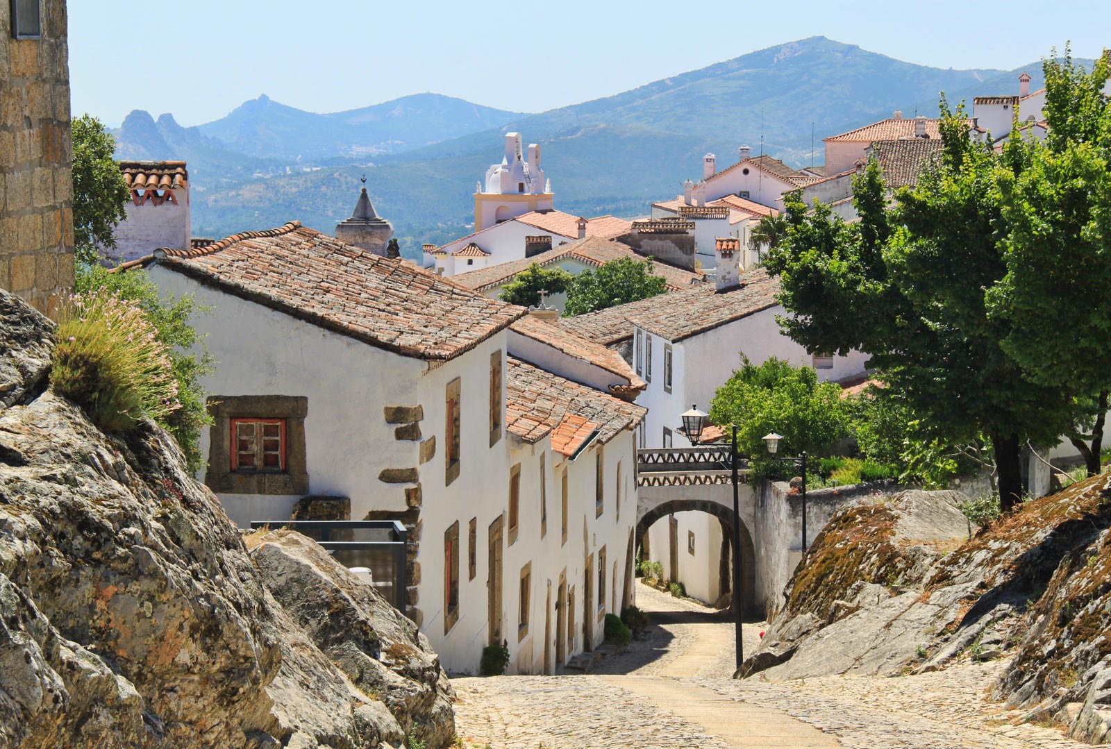 Marvão - Portugal Travel Guide