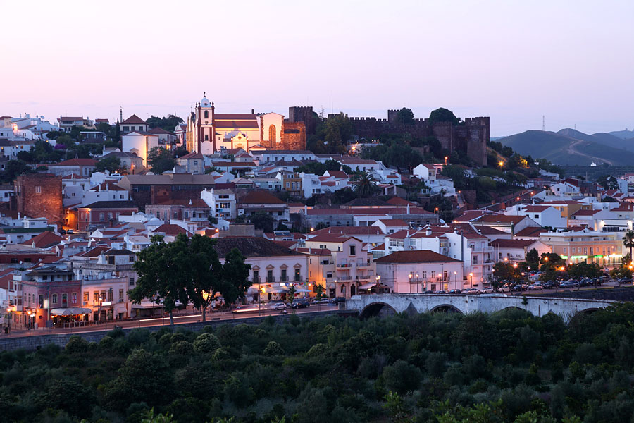 Silves - Portugal Travel Guide