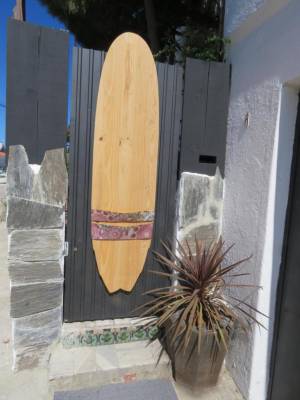Lufi Surf House Costa da Caparica