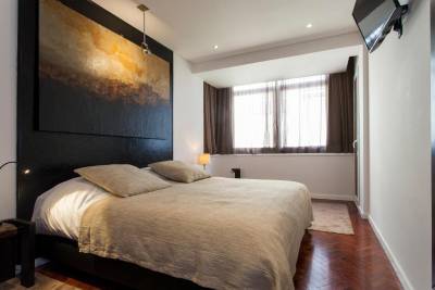 Santos Design Views Apartment |RentExperience