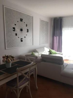 Lovely apartment in Meia Praia