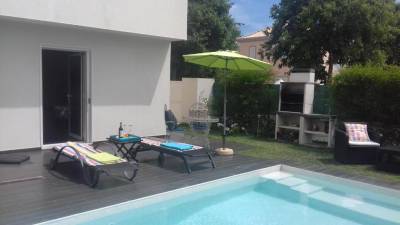 Tavira Great Suite with Pool