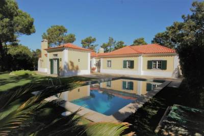 Luxury Private Villa with Pool - Cascais