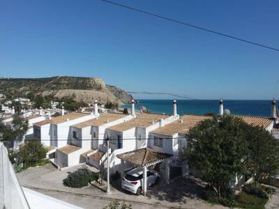 C08 - Seaside Townhouse in Praia da Luz