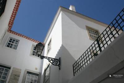 Superb 2 bedroom Apartment in Lisbon (FC6793)