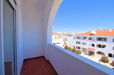 Stunning apartment in central of Albufeira