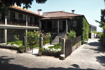 Casa Dos Gomes