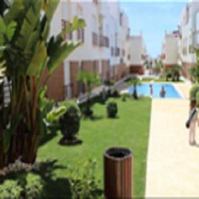 The Algarve Holiday Apartment