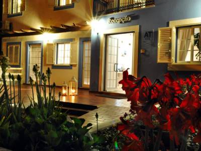 Patios Da Vila Boutique Apartments by AC Hospitality Management