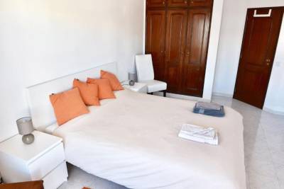 Casa Franki - Stylish and large beach apartment in Algarve