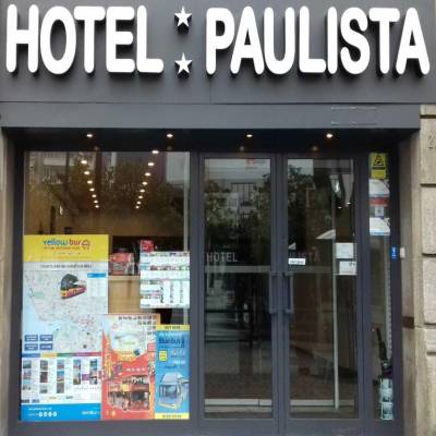 Hotel Paulista