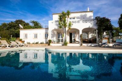 Casa Solarenga - Divine 3BR Countryside Villa w.Pool