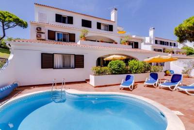 Charming 3 bedrooms apartment - Vale do Lobo