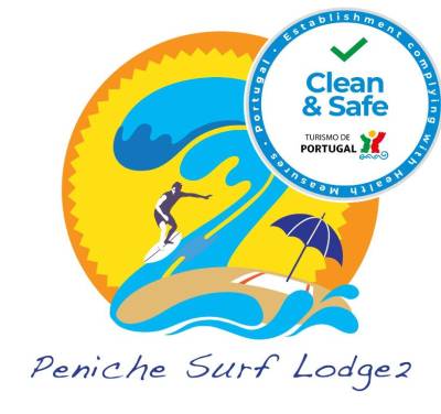 Peniche Surf Lodge 2