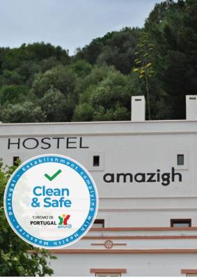 Amazigh Design Hostel