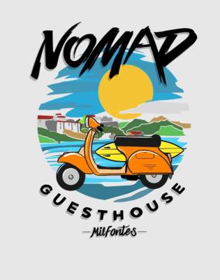 Nomad Guesthouse
