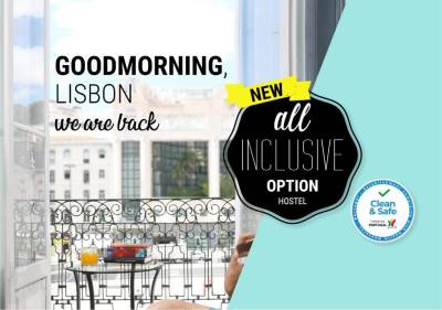 Goodmorning All-Inclusive Hostel