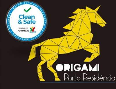 Origami Porto Residência & Hostel