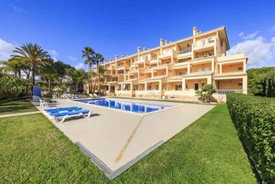 Apartment in Vale do Garrao Sleeps 4 includes Air Con and WiFi 0