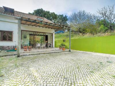 Comfy Holiday Home in Setúbal Municipality near Forest