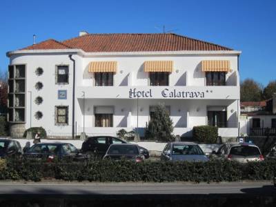 Hotel Calatrava