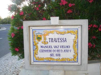 Ferienwohnung in Algarve Conceicäo de Tavira