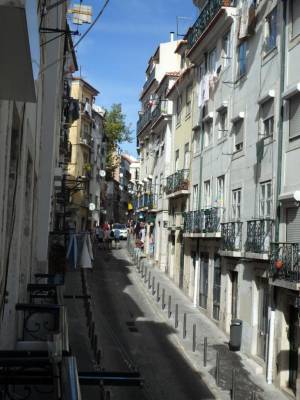 Fado Lisbon