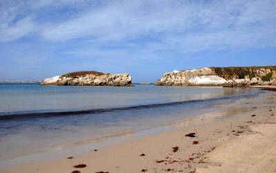 Obidos Best Beaches Beach Guide Portugal Travel Guide