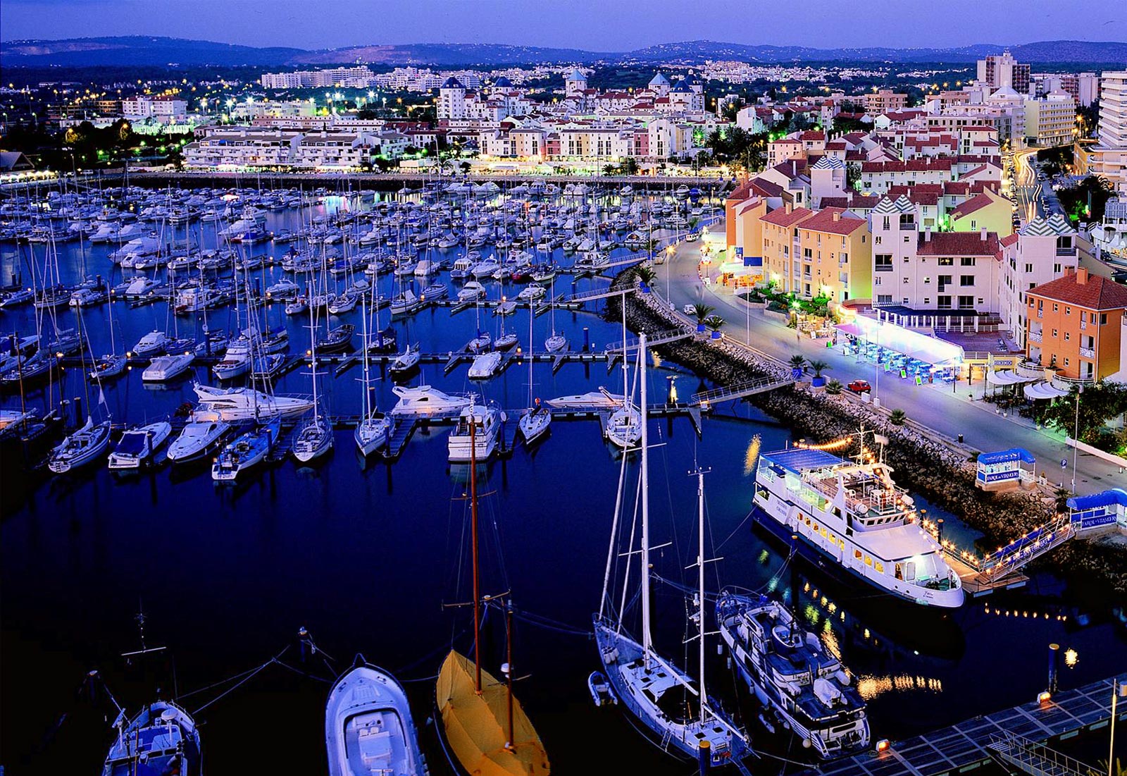 Vilamoura Marina | Portugal Travel Guide